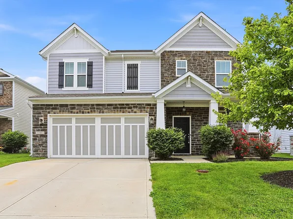 5780 Waterstone Way, Whitestown, IN 46075