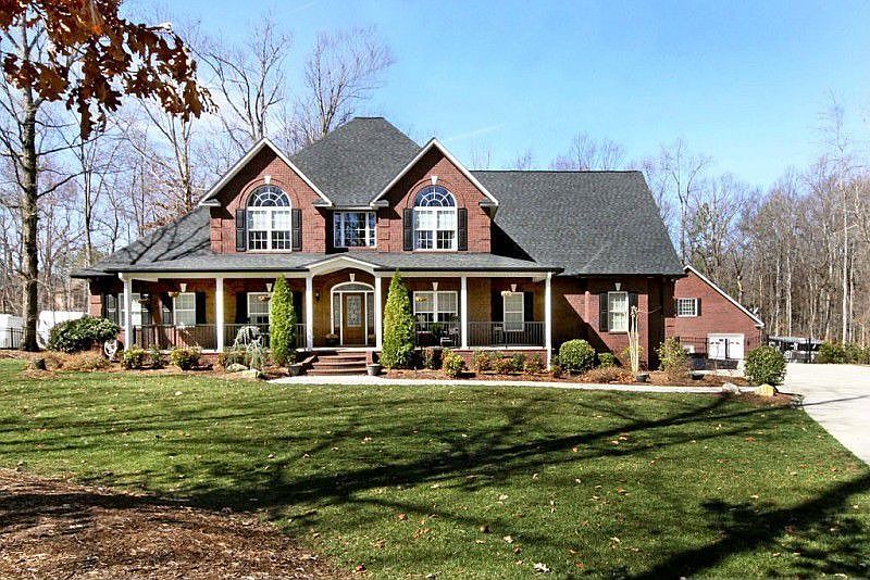 1004 Holland Oaks Dr, China Grove, NC 28023 Zillow