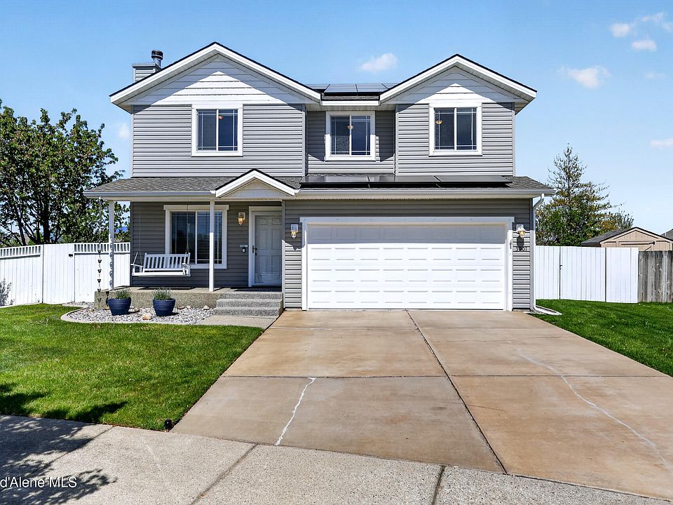 1st image of 3901 W Linneatus Dr