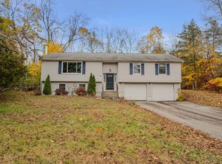 69 Ross Hill Rd, Lisbon, CT 06351