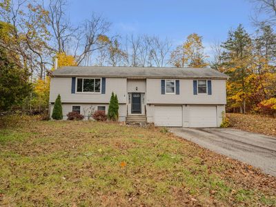 69 Ross Hill Road, Lisbon, CT, 06351