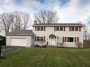 105 Sturbridge Rd, Clarks Summit, PA 18411