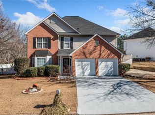 2885 Field Spring Dr, Lithonia, GA 30058