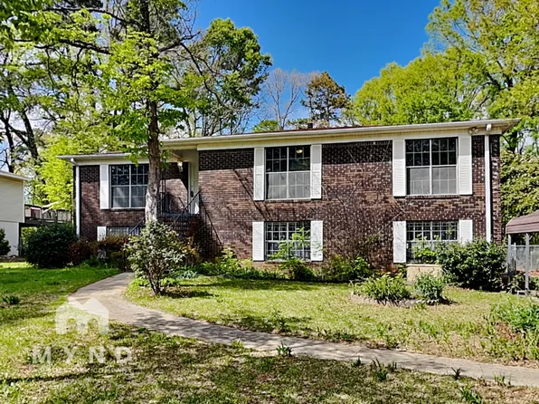 1712 Sam Dr, Birmingham, AL 35235