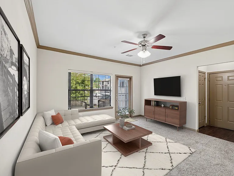 West Creek Apartments — Photo 25
