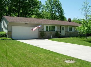 116 Spring Creek Rd, Northfield, OH 44067