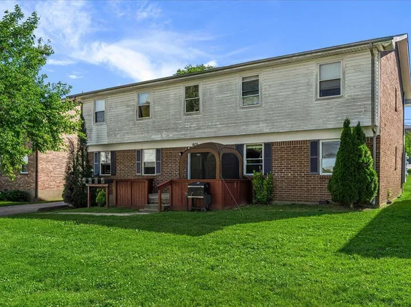 1605 Steadmantown Ln, Frankfort, KY 40601