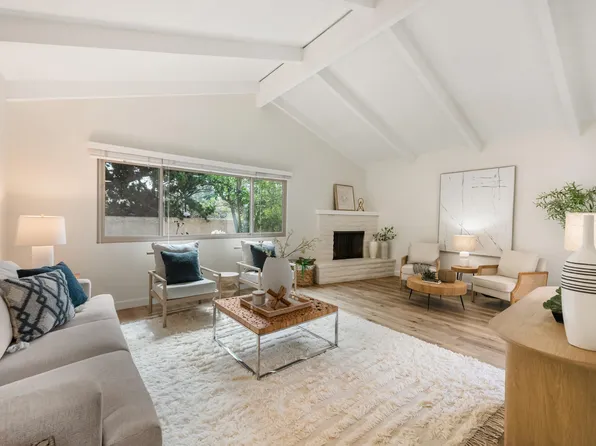 3605 San Remo Dr, Santa Barbara, CA 93105
