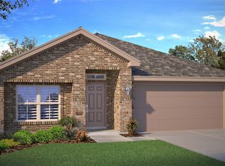 9640 Springmill Ln, Crowley, TX 76036