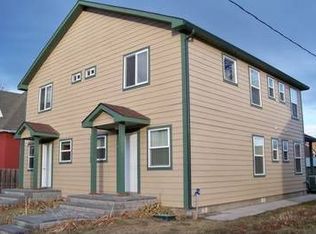 2011 2nd St, La Grande, OR 97850