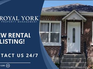 86 Bloor St W, Oshawa, ON L1J1P4