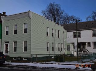 730 4th Ave, Troy, NY 12182