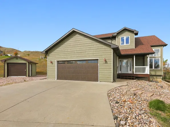 11565 Saddleback Ct, Rapid City, SD 57703