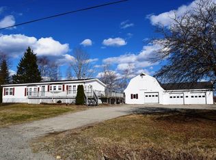 1383 Waltham Rd, Ellsworth, ME 04605