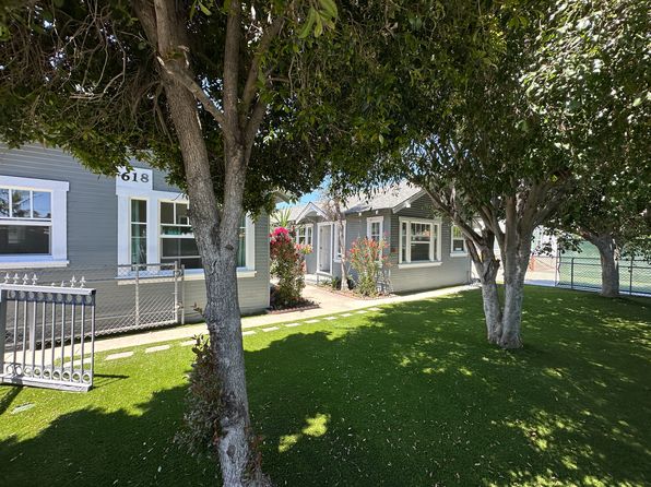 616-618 S Van Ness Ave #616-B