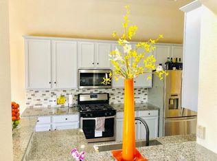 2518 Spring Landing Dr, Pearland, TX 77584