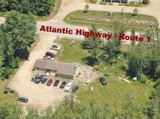 967 Atlantic Hwy, Northport, ME 04849