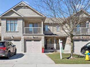 3045 Springmeadow Rd #3, London, ON N6L 0C7