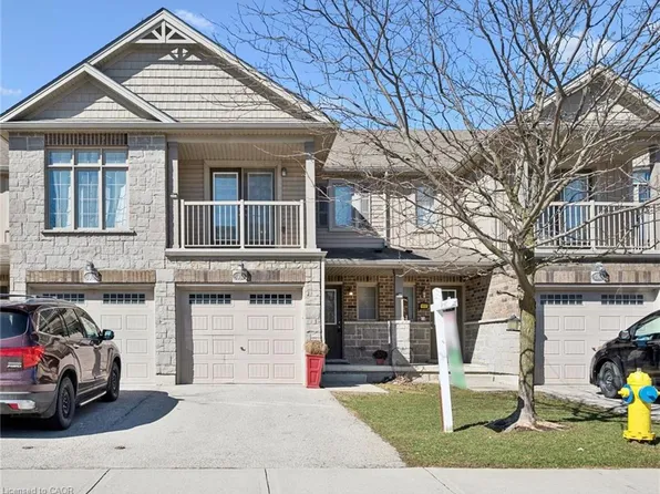 3045 Springmeadow Rd #3, London, ON N6L 0C7