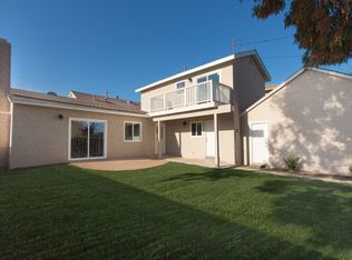 1112 W Hill St, Oxnard, CA 93033