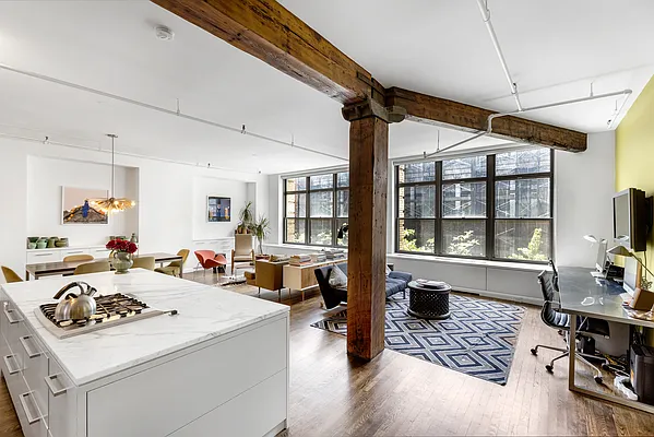 Sold by Compass | media 17