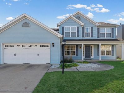 3911 Wild Flower Dr, Champaign, IL, 61822