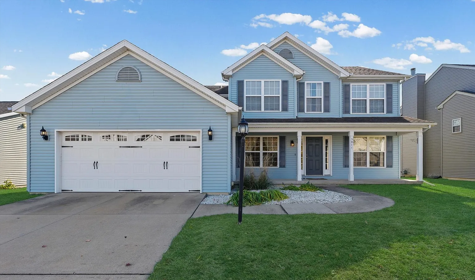 3911 Wild Flower Dr photo 1