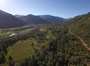 Tbd County Road 23, Ridgway, CO 81432