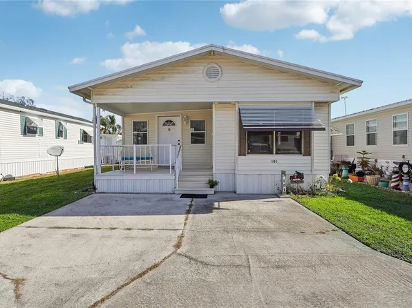 101 Citrus Ridge Dr, Davenport, FL 33837