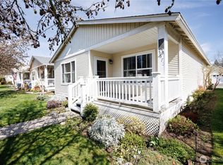 5675 Rosemary Avenue, Ferndale, WA