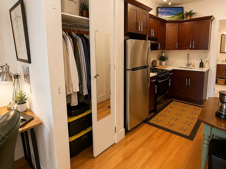 901 Saint Johns Pl #2B — Photo 3
