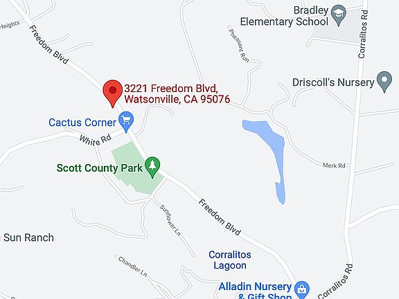 Close to Park & Grocery