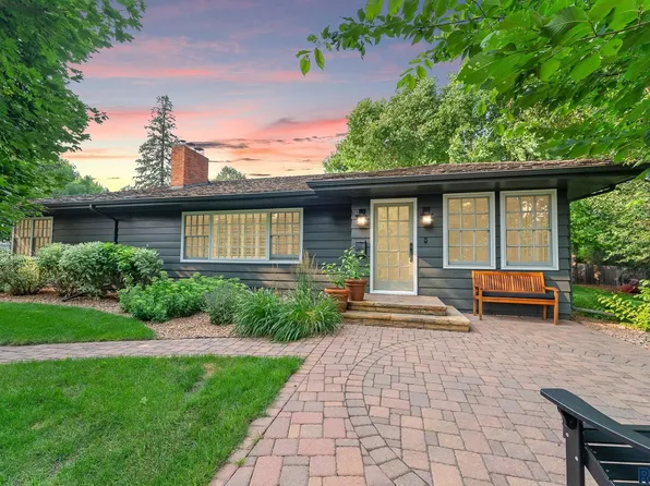 2518 S Clarkway Dr, Sioux Falls, SD 57105