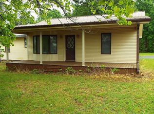 60 Union Ridge Rd, Benton, KY 42025