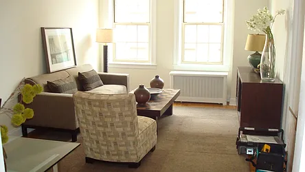 Rented by Metropolitan Equities