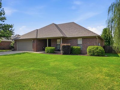 23 Mitchell Cir, Greenbrier, AR, 72058