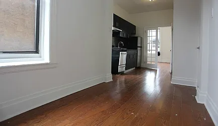 Rented by Keller Williams NYC