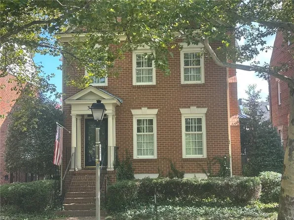 334 W Olney Rd, Norfolk, VA 23507