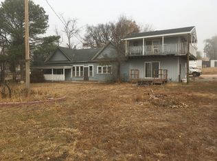 35620 Campbell Ave, Laird, CO 80758