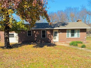 1001 Louisville St, Fort Smith, AR 72901