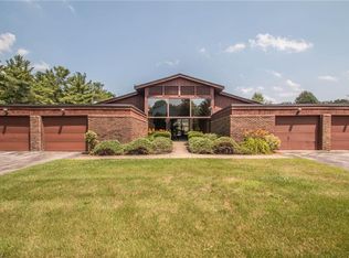 3420 Burrwood Dr UNIT 17, Richfield, OH 44286