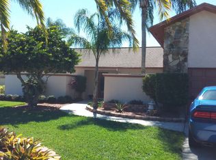 299 Sandy Run, Melbourne, FL 32940