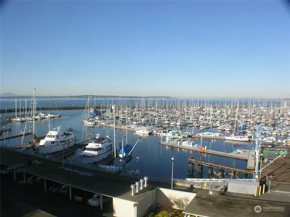 6535 Seaview Avenue NW #B605, Seattle, WA 98117