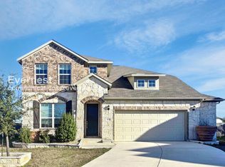 102 Santo Spirit Rd, Hutto, TX 78634