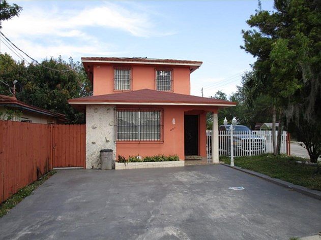 1st image of 8245 NW 108th Ave Unit 6