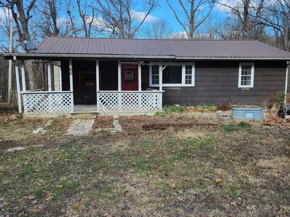 66 Critter Ln, Mountain Home, AR 72653