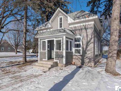 411 W Alden St, Arlington, MN, 55307