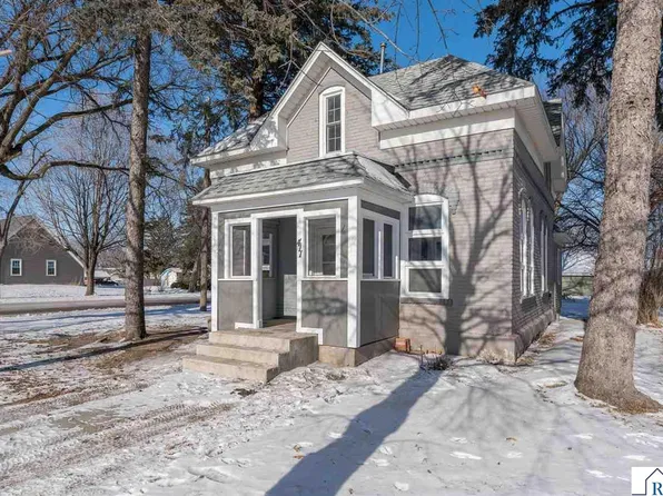 411 W Alden St, Arlington, MN 55307