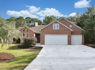 116 Gazebo Ct, Wilmington, NC 28409