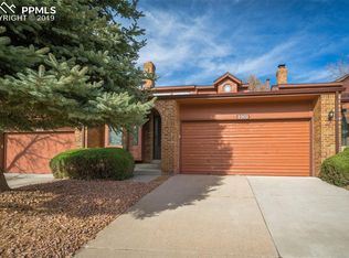 4969 Daybreak Cir, Colorado Springs, CO 80917
